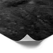 Saguaro Cactus 16x20 Poster (Ecke)