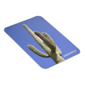 Saguaro Cactus - Arizona - Magnet (Rechte Seite)