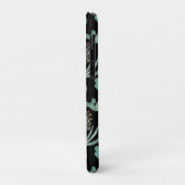 Saguaro Cactus Desert Aloe Watercolor Case-Mate iPhone Hülle (Hinten/Links)