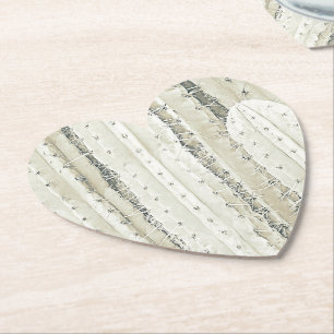 Saguaro Cactus Neutral Colors Prickly Cool Untersetzer