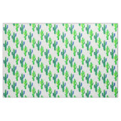 Saguaro Cactus Stoff (Fat Quarter (45,7 x 55,9 cm))