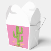 Saguaro Cactus Thunder_Cove Geschenkschachtel (Geöffnet)