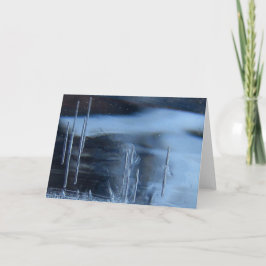 Saguaro Cactus Vision Quest, Esoterische Natur Karte