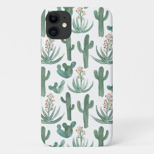 Saguaro Cactus Wüste Aloe Case-Mate iPhone Hülle