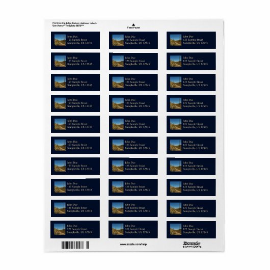 Saguaro-Carillo-Pfad im Saguaro-Nationalpark (Vorne)