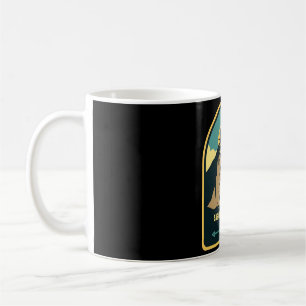 Saguaro � der endlose Horizont Australiens Kaffeetasse