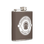 Saguaro Forest National Park Flachmann (Rechts)