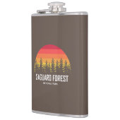 Saguaro Forest National Park Flachmann (Links)