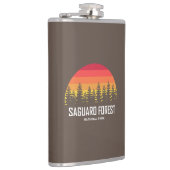 Saguaro Forest National Park Flachmann (Rechts)