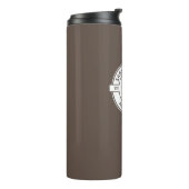 Saguaro Forest National Park Thermosbecher (Nach links gedreht)