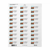 Saguaro-Nationalpark (Vorne)