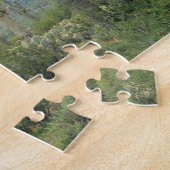 Saguaro-Nationalpark, Arizona Puzzle (Seite)