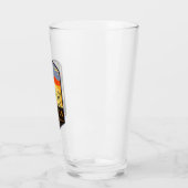 Saguaro-Nationalpark Glas (Links)