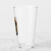 Saguaro-Nationalpark Glas (Links)