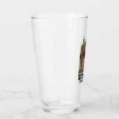 Saguaro-Nationalpark Glas (Rechts)