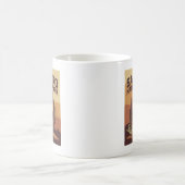 Saguaro-Nationalpark Kaffeetasse (Mittel)