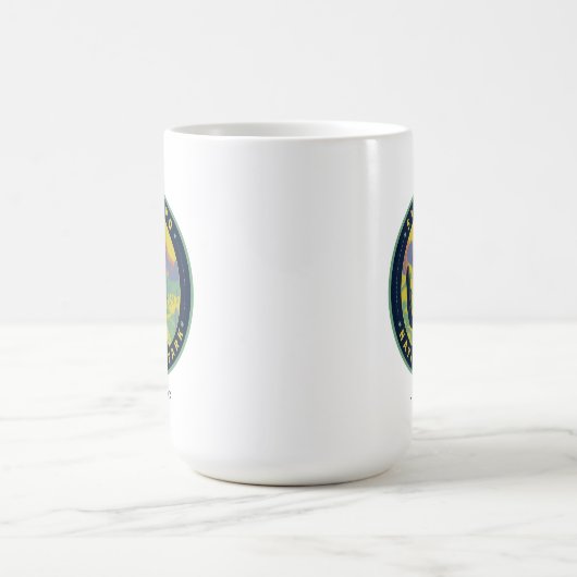 Saguaro-Nationalpark Kaffeetasse (Mittel)