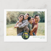 Saguaro-Nationalpark Postkarte (Vorderseite)