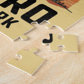 Saguaro-Nationalpark Puzzle (Seite)