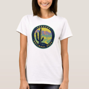 Saguaro-Nationalpark T-Shirt