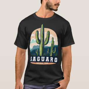 Saguaro-Nationalpark T-Shirt