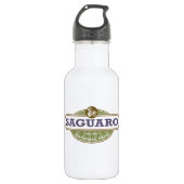 Saguaro-Nationalpark Trinkflasche (Vorderseite)