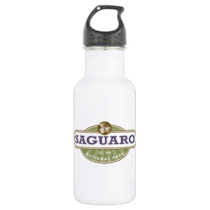 Saguaro-Nationalpark Trinkflasche