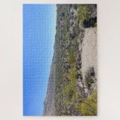 Saguaro Nationalpark Tucson Arizona Jigsaw Puzzle (Vertikal)