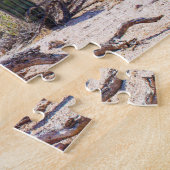 Saguaro Nationalpark Tucson Arizona Jigsaw Puzzle (Seite)