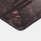 Saguaro Pass Schreibtischunterlage (Ecke)