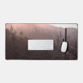 Saguaro Pass Schreibtischunterlage (Tastatur & Maus)