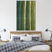 Saguaro Spines Leinwanddruck (Insitu (Schlafzimmer))