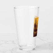 Saguaro Square Nationalpark | Arizona Glas (Rechts)