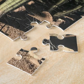 Saguaro Stand Puzzle (Seite)