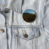 Saguaro Sunrise in Saguaro Nationalpark Button (Beispiel)