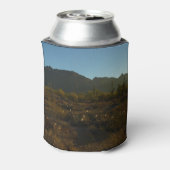 Saguaro Sunrise in Saguaro Nationalpark Dosenkühler (Kanne Rückseite)