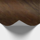 Saguaro Sunset I Arizona Wüste Landschaft Holzposter (Ecke)