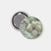 Saguaro Swirl Cactus Kühlschrank Gift Magnet (Vorderseite/Rückseite)