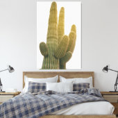 Saguaros Leinwanddruck (Insitu (Schlafzimmer))