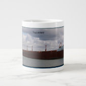Saguenay Jumbo Tasse (Vorderseite)