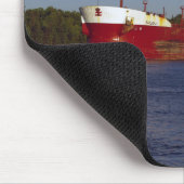 Saguenay Mousepad (Ecke)