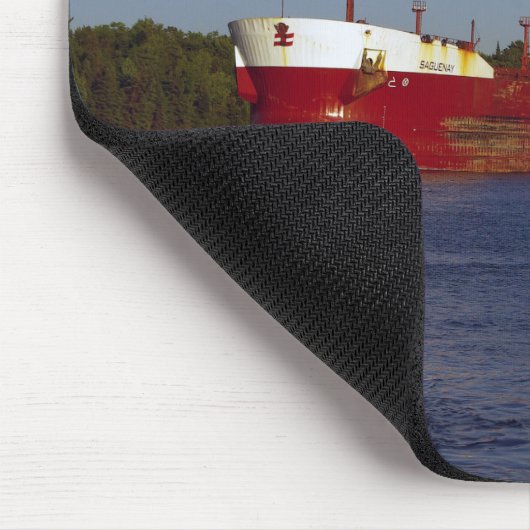 Saguenay Mousepad (Ecke)