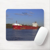 Saguenay Mousepad (Mit Mouse)