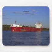 Saguenay Mousepad (Vorne)