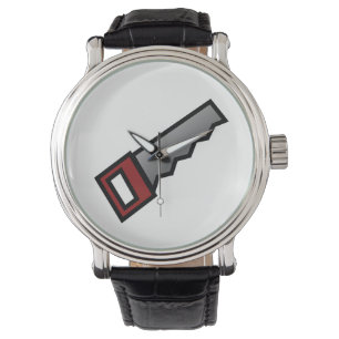 Sah Armbanduhr