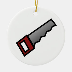 Sah Keramik Ornament