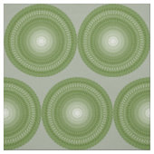 Sah Mandala in Stämmen... Stoff (Muster)