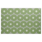 Sah Mandala in Stämmen... Stoff (Fat Quarter (45,7 x 55,9 cm))