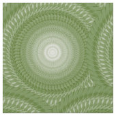 Sah Mandala in Stämmen... Stoff (Nahaufnahme)