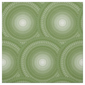 Sah Mandala in Stämmen... Stoff (Muster)